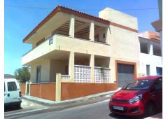 THE BEACH HOUSE AZOHIA(MURCIA)SPAIN