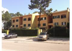 Golf Condo Duplex Apartment in Aroeira, 2min from the beach and 15min from Lisbon