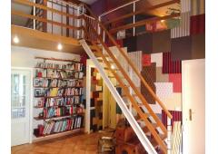 Golf Condo Duplex Apartment in Aroeira, 2min from the beach and 15min from Lisbon