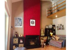Golf Condo Duplex Apartment in Aroeira, 2min from the beach and 15min from Lisbon