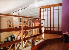 Golf Condo Duplex Apartment in Aroeira, 2min from the beach and 15min from Lisbon