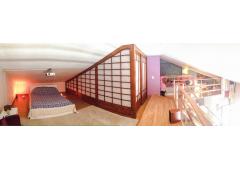 Golf Condo Duplex Apartment in Aroeira, 2min from the beach and 15min from Lisbon