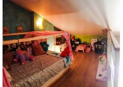 Golf Condo Duplex Apartment in Aroeira, 2min from the beach and 15min from Lisbon