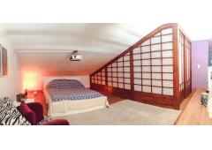 Golf Condo Duplex Apartment in Aroeira, 2min from the beach and 15min from Lisbon