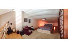 Golf Condo Duplex Apartment in Aroeira, 2min from the beach and 15min from Lisbon
