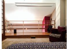 Golf Condo Duplex Apartment in Aroeira, 2min from the beach and 15min from Lisbon