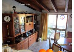 Spacious historic house in picturesque village with stunning views