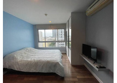 1 bedroom condo in best location (Bangkok, On Nut)