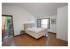 Large and charming house