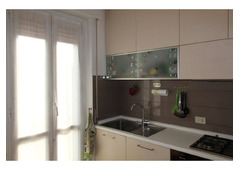2-room flat for sale, Brescia, Italy
