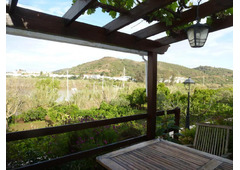 Spacious historic house in picturesque village with stunning views