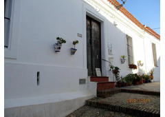 Spacious historic house in picturesque village with stunning views