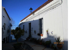 Spacious historic house in picturesque village with stunning views