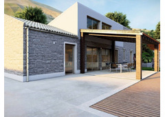 Beautiful detached villa with private pool