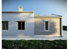 Beautiful detached villa with private pool