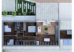 Beautiful detached villa with private pool
