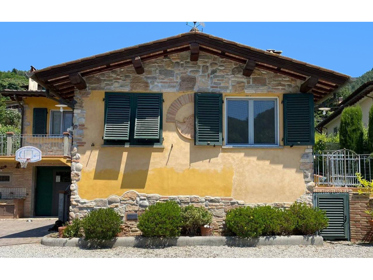 Tuscany Villa in Rustic Style with Swimmong Pool Bagni Di Lucca