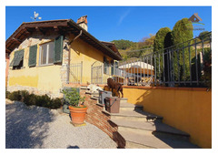 Tuscany Villa in Rustic Style with Swimmong Pool