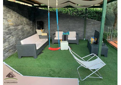 Tuscany Villa in Rustic Style with Swimmong Pool