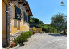 Tuscany Villa in Rustic Style with Swimmong Pool