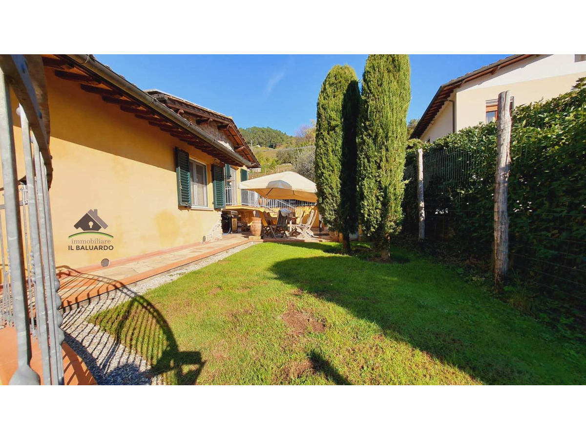 Tuscany Villa in Rustic Style with Swimmong Pool Bagni Di Lucca