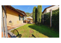 Tuscany Villa in Rustic Style with Swimmong Pool