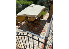 Tuscany Villa in Rustic Style with Swimmong Pool