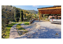 Tuscany Villa in Rustic Style with Swimmong Pool