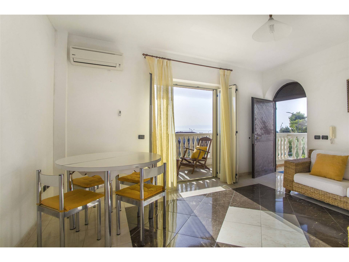 Calabria apartment for sale Sea View » Property Sales,Rent Listing