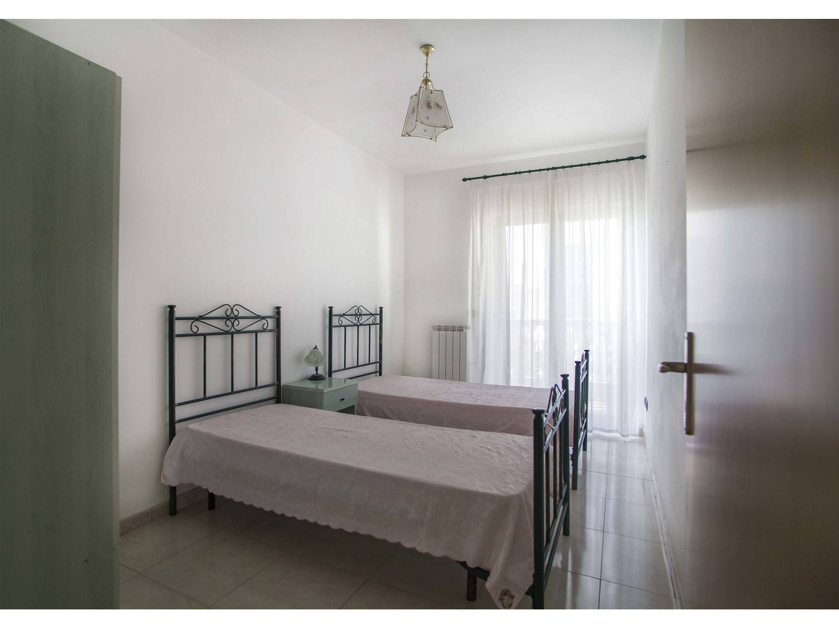 Calabria apartment for sale Sea View » Property Sales,Rent Listing