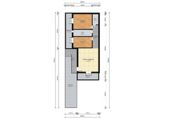 Apartment for sale  Amendolara Marina, Calabria