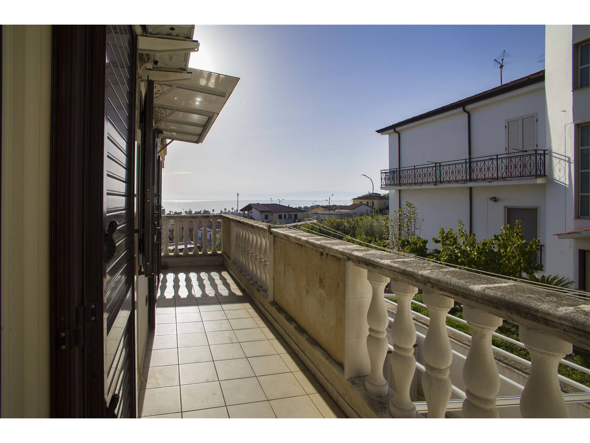 Calabria apartment for sale Sea View » Property Sales,Rent Listing