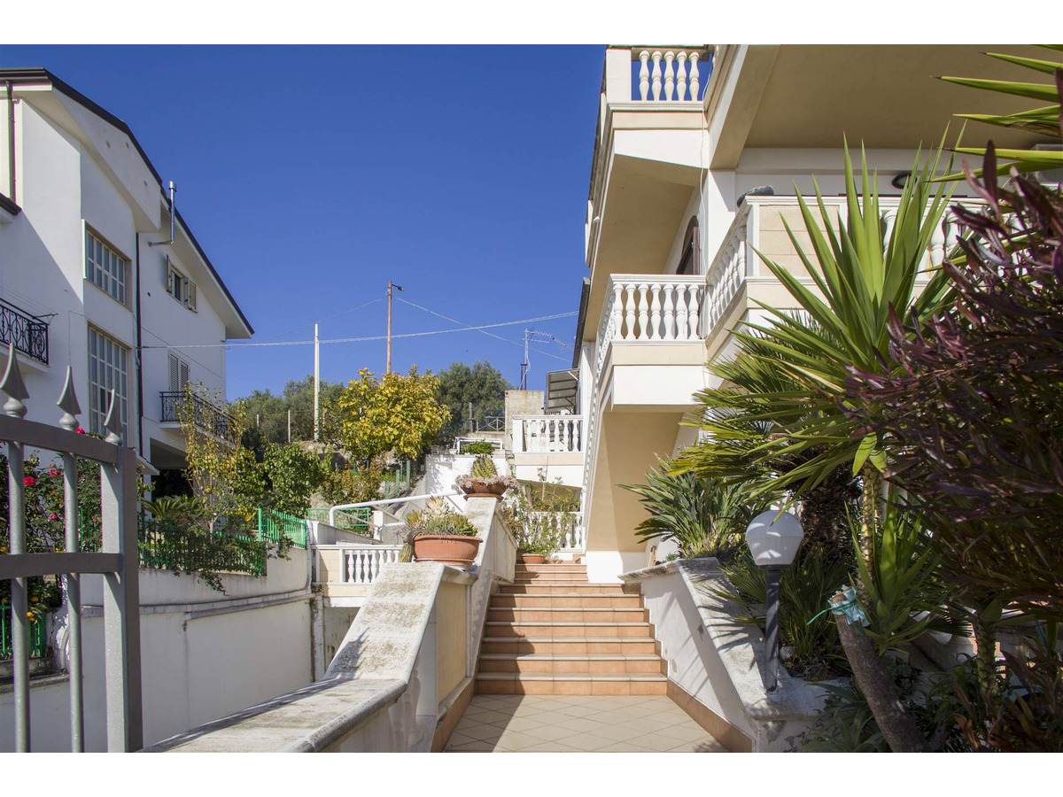 Calabria apartment for sale Sea View » Property Sales,Rent Listing