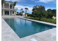 Wonderful Villa With Pool