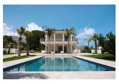 Wonderful Villa With Pool