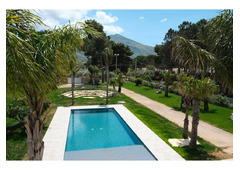 Wonderful Villa With Pool