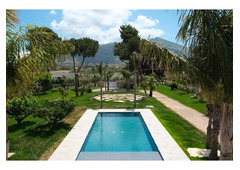 Wonderful Villa With Pool
