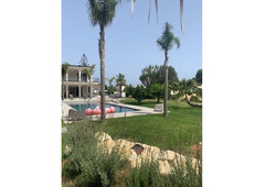 Wonderful Villa With Pool