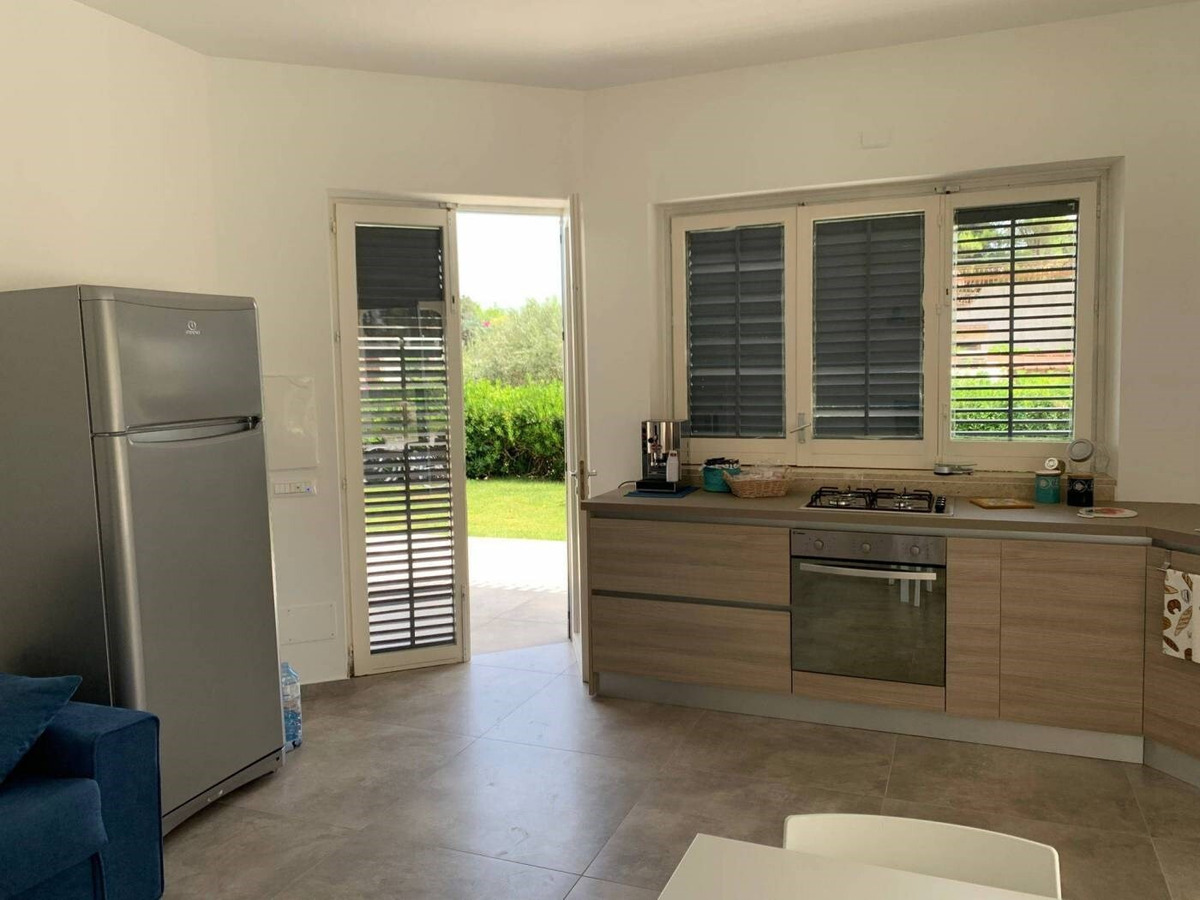 Wonderful Villa With Pool Castellammare del Golfo » Property Sales,Rent