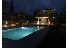 Wonderful Villa With Pool