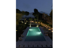 Wonderful Villa With Pool