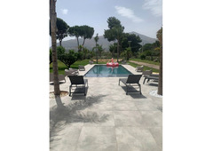 Wonderful Villa With Pool