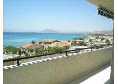 THE BEACH HOUSE AZOHIA(MURCIA)SPAIN