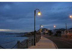 THE BEACH HOUSE AZOHIA(MURCIA)SPAIN