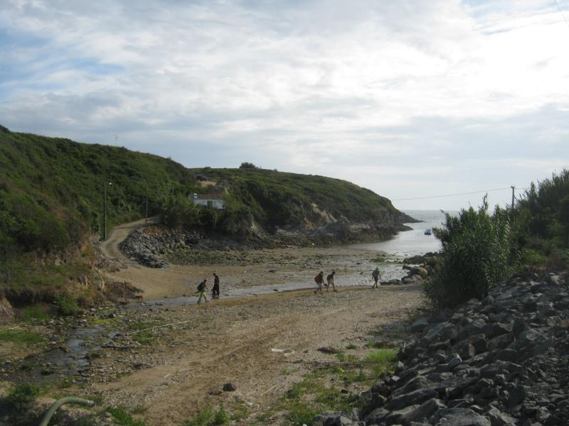 House for sale in Portugal Porto Covo » Property Sales,Rent Listing