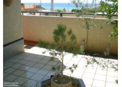THE BEACH HOUSE AZOHIA(MURCIA)SPAIN