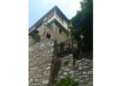 Traditional Villa