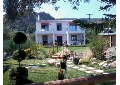Villa near Patras