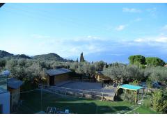 Villa near Patras
