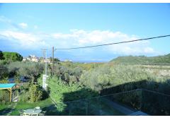 Villa near Patras